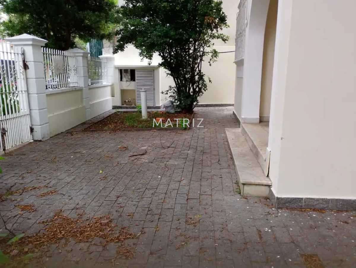 Conheça COMERCIAL do imóvel - Casa Comercial 345m² para venda e aluguel Rua Primavera, Jardim Paulista, São Paulo - R$ 15.000 - PRIMAVERA5 - 9 COMERCIAL - 9