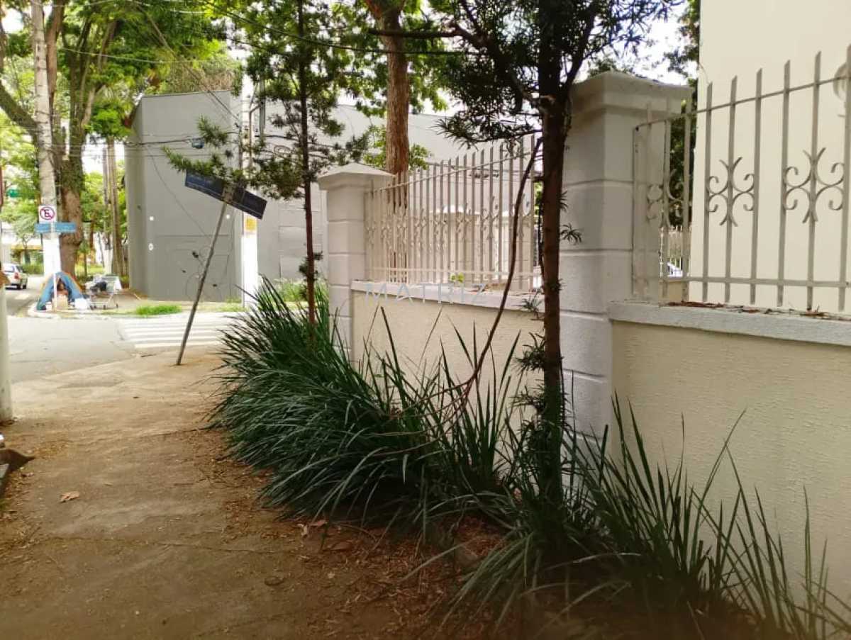 Conheça COMERCIAL do imóvel - Casa Comercial 345m² para venda e aluguel Rua Primavera, Jardim Paulista, São Paulo - R$ 15.000 - PRIMAVERA5 - 10 COMERCIAL - 10