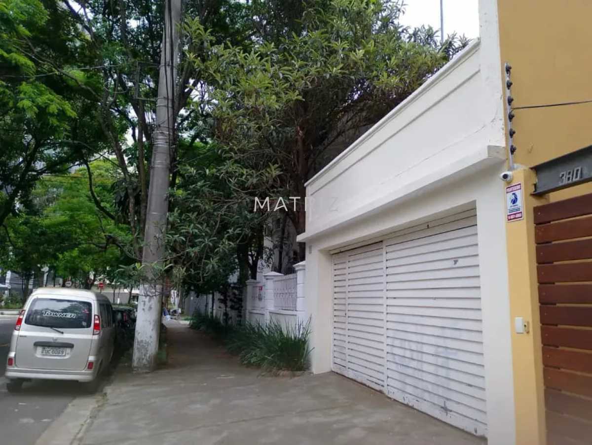 Conheça COMERCIAL do imóvel - Casa Comercial 345m² para venda e aluguel Rua Primavera, Jardim Paulista, São Paulo - R$ 15.000 - PRIMAVERA5 - 11 COMERCIAL - 11