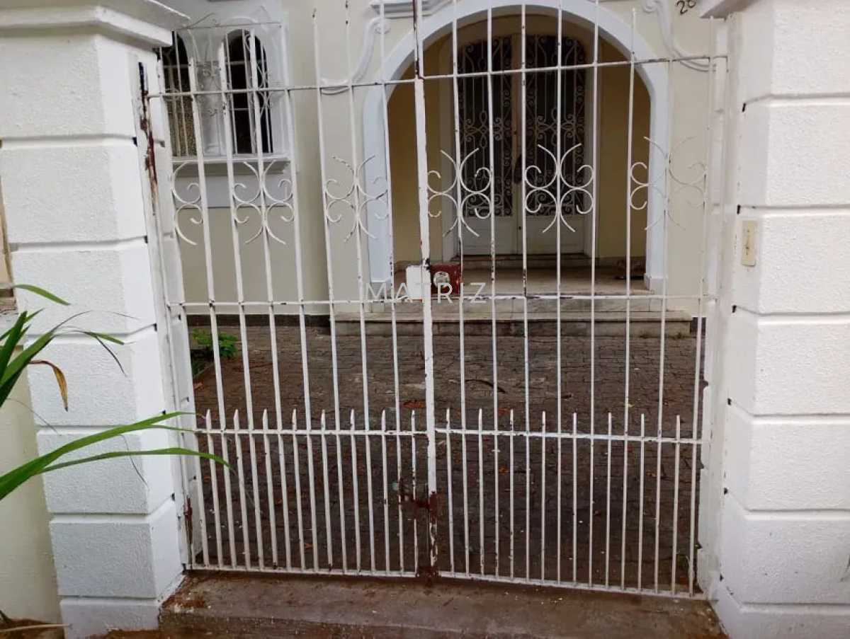 Conheça COMERCIAL do imóvel - Casa Comercial 345m² para venda e aluguel Rua Primavera, Jardim Paulista, São Paulo - R$ 15.000 - PRIMAVERA5 - 12 COMERCIAL - 12