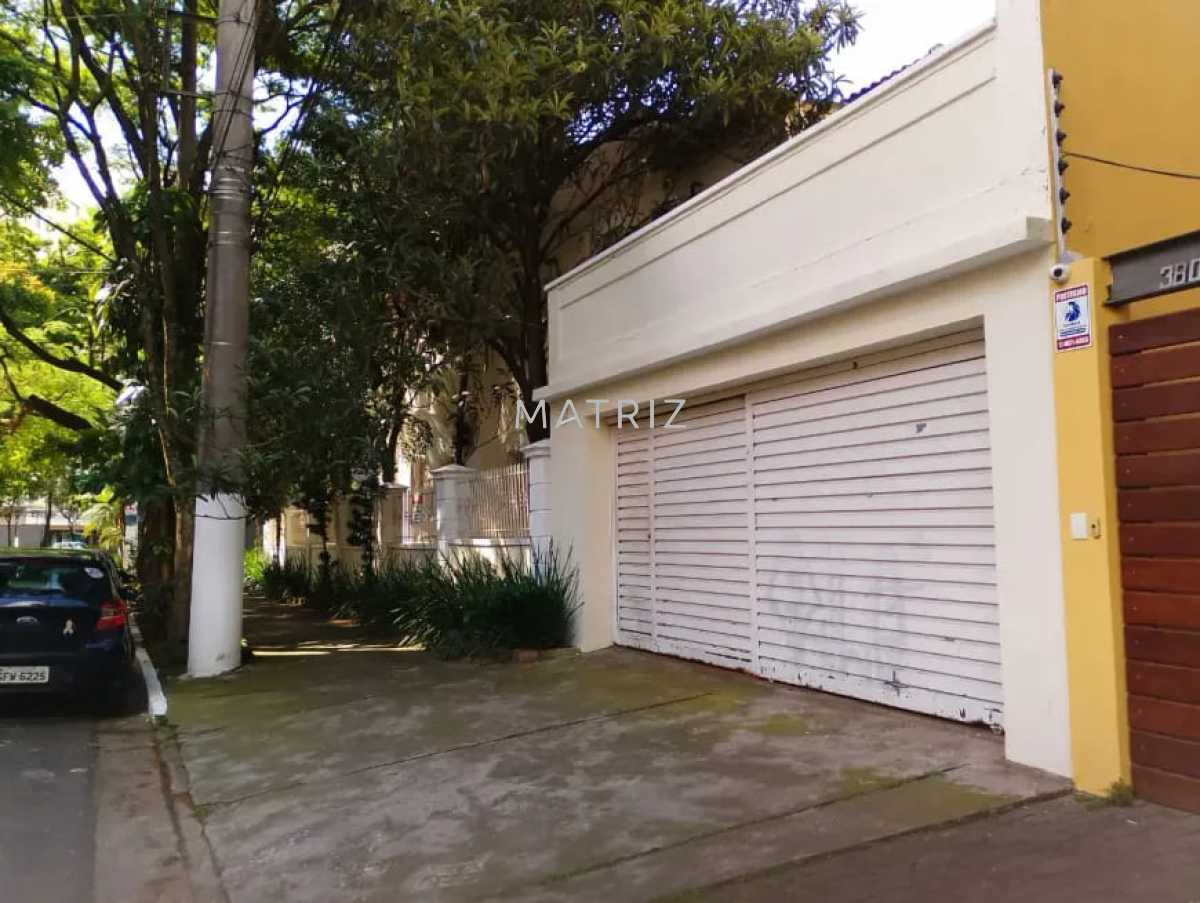 Conheça COMERCIAL do imóvel - Casa Comercial 345m² para venda e aluguel Rua Primavera, Jardim Paulista, São Paulo - R$ 15.000 - PRIMAVERA5 - 13 COMERCIAL - 13
