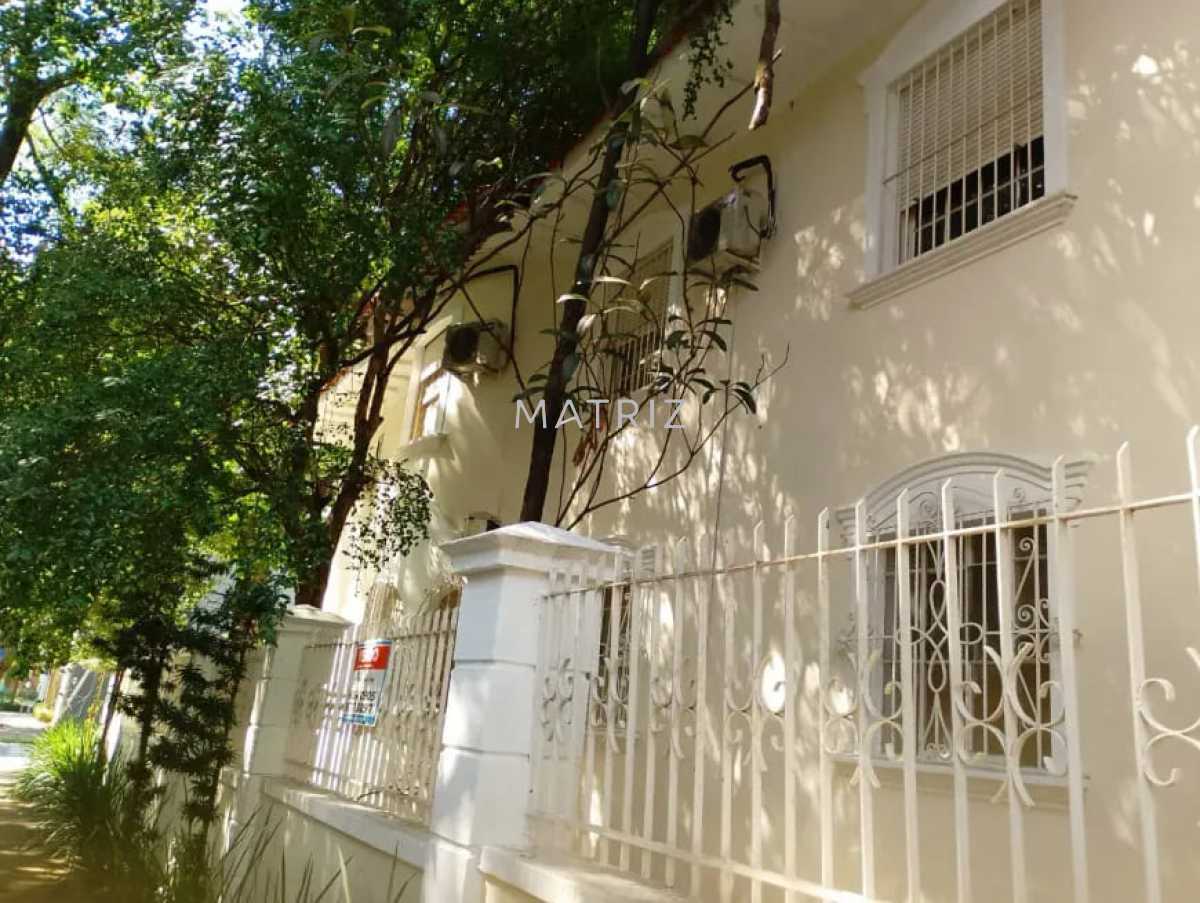 Conheça COMERCIAL do imóvel - Casa Comercial 345m² para venda e aluguel Rua Primavera, Jardim Paulista, São Paulo - R$ 15.000 - PRIMAVERA5 - 14 COMERCIAL - 14