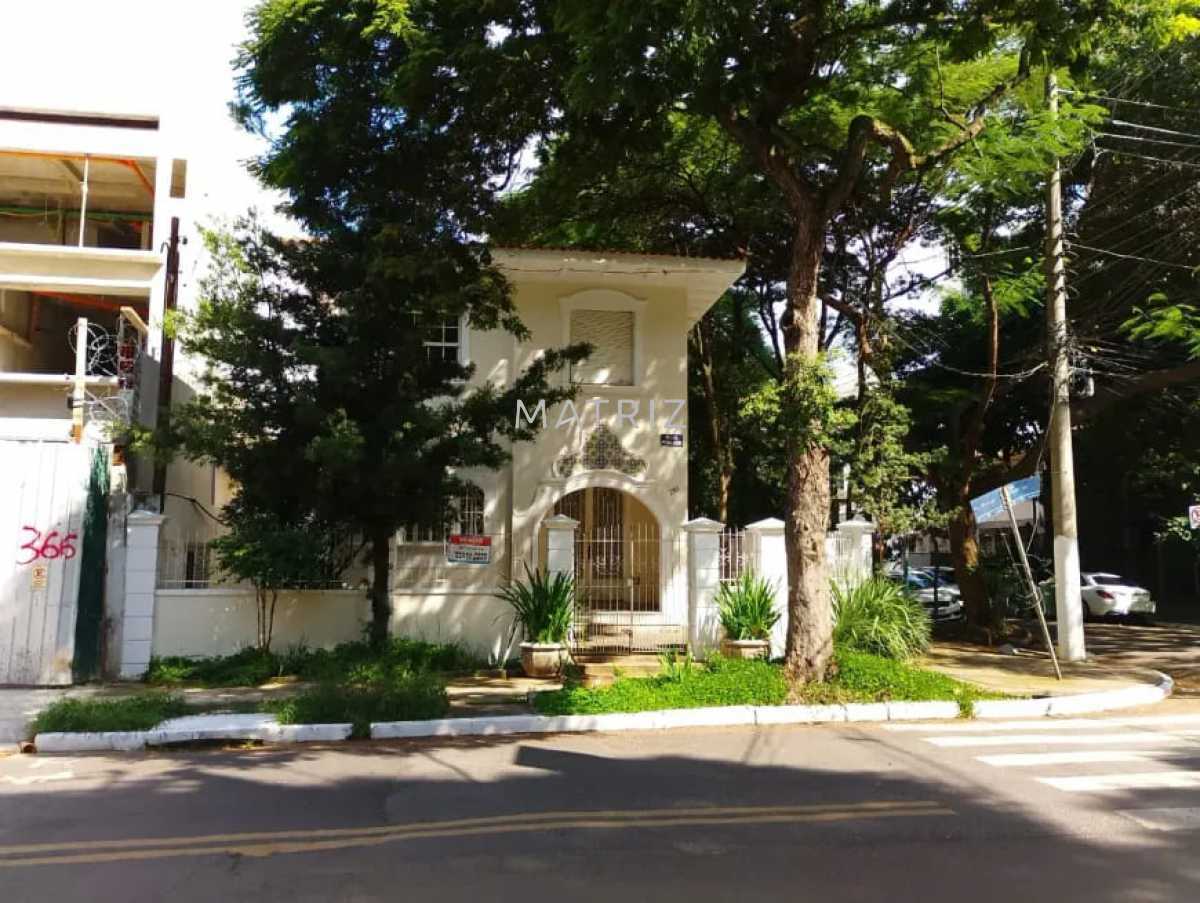 Conheça COMERCIAL do imóvel - Casa Comercial 345m² para venda e aluguel Rua Primavera, Jardim Paulista, São Paulo - R$ 15.000 - PRIMAVERA5 - 15 COMERCIAL - 15