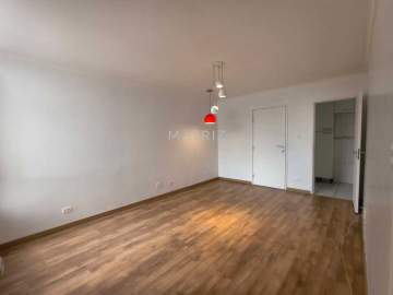 Apartamento à venda Rua Pássaros e Flores, Jardim das Acácias, São Paulo - R$ 664.000 - RPF53TA