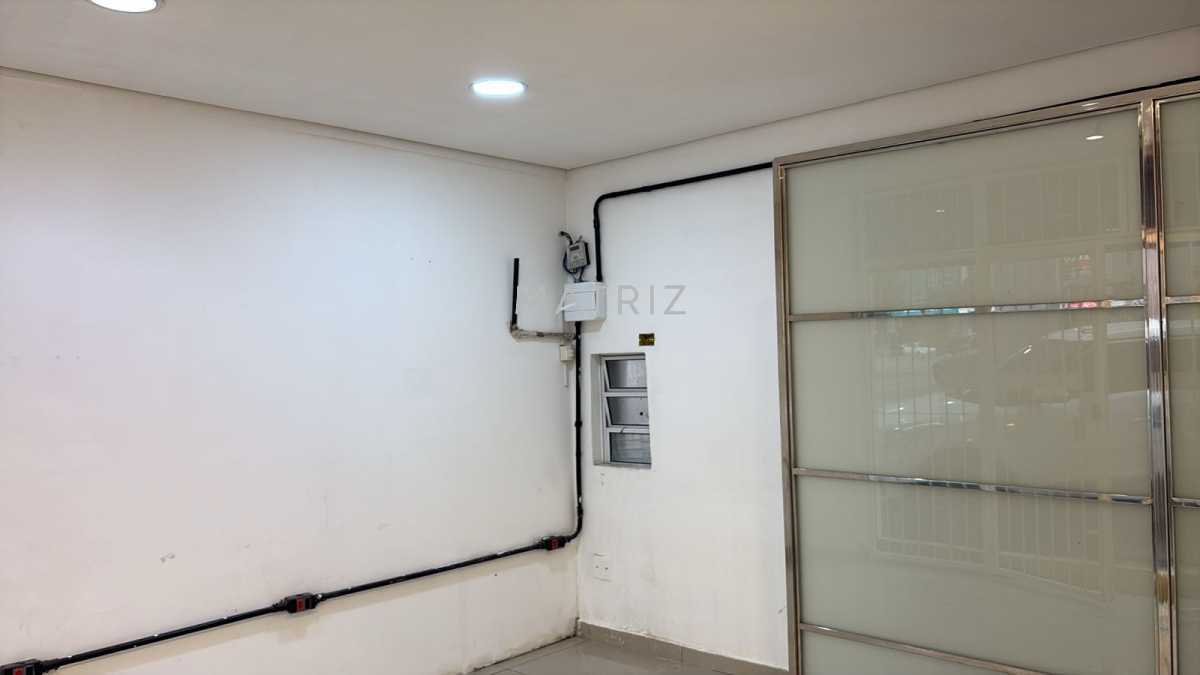 Conheça WhatsApp Image 2025-12-02 at 1 do imóvel - Sala Comercial 40m² para alugar Butantã, São Paulo - R$ 2.900 - AP2000MA - 4 WhatsApp Image 2025-12-02 at 1 - 4