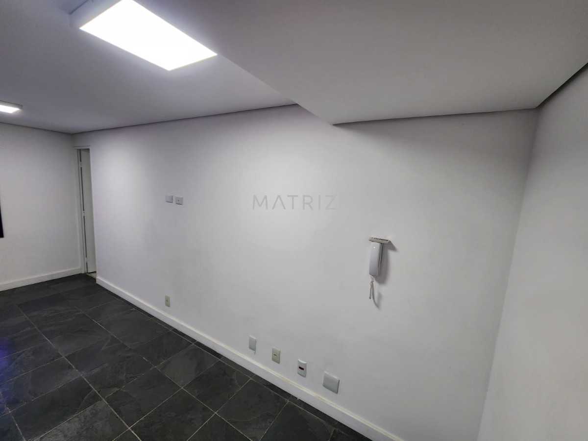 Conheça WhatsApp Image 2026-09-25 at 1 do imóvel - Sala Comercial 30m² para alugar Avenida Rouxinol, Indianópolis, São Paulo - R$ 1.800 - AR3MA - 4 WhatsApp Image 2026-09-25 at 1 - 4
