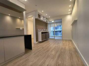 Apartamento à venda Avenida Portugal, Brooklin Paulista, São Paulo - R$ 850.000 - AP5TA