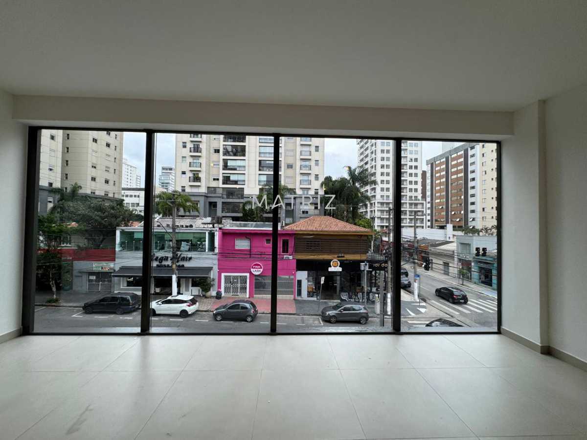 Conheça WhatsApp Image 2026-10-21 at 1 do imóvel - Prédio 1747m² para alugar Alameda dos Maracatins, Indianópolis, São Paulo - R$ 149.900 - MA6MA - 20 WhatsApp Image 2026-10-21 at 1 - 20