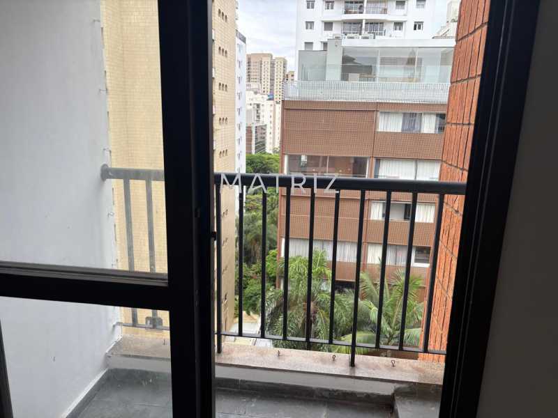 Conheça 9 do imóvel - Apartamento 2 quartos à venda Itaim Bibi, São Paulo - R$ 837.000 - OSCARPEREIRAS21 - 9 9 - 9