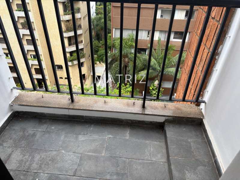 Conheça 10 do imóvel - Apartamento 2 quartos à venda Itaim Bibi, São Paulo - R$ 837.000 - OSCARPEREIRAS21 - 10 10 - 10