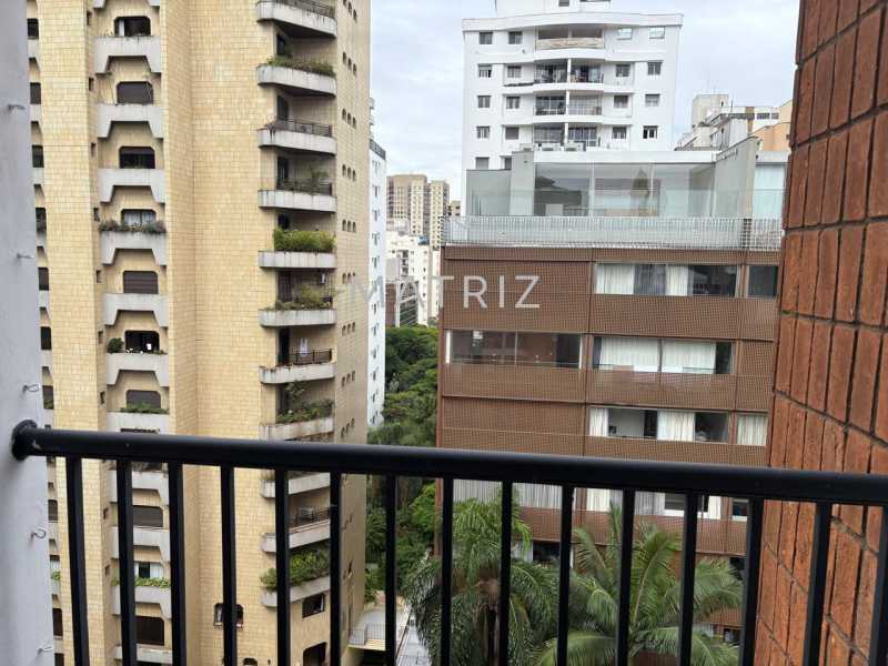 Conheça 13 do imóvel - Apartamento 2 quartos à venda Itaim Bibi, São Paulo - R$ 837.000 - OSCARPEREIRAS21 - 13 13 - 13