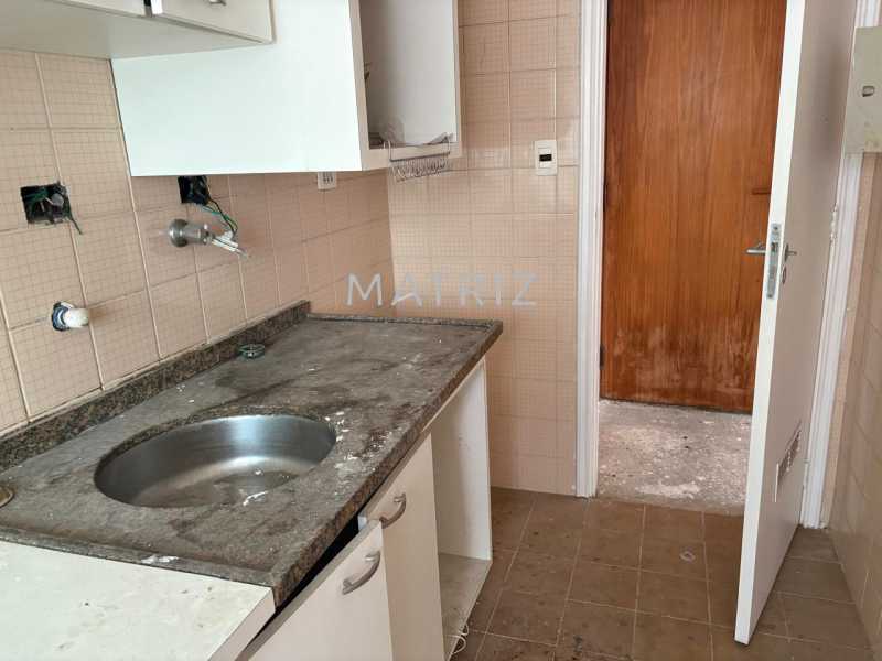 Conheça 4 do imóvel - Apartamento 2 quartos à venda Itaim Bibi, São Paulo - R$ 837.000 - OSCARPEREIRAS21 - 4 4 - 4