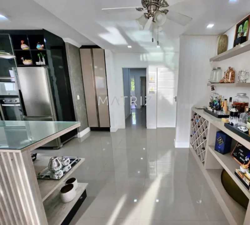 Conheça 4 do imóvel - Apartamento para venda e aluguel Rua Inácio Miguel Stéfano, Jardim Três Marias, Guarujá - R$ 18.000 - GUARUJAENSEADA34032 - 4 4 - 4