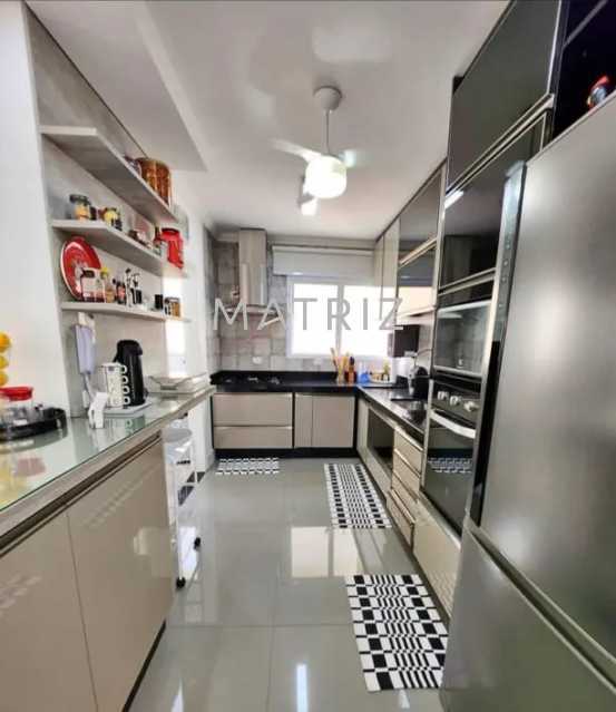Conheça 5 do imóvel - Apartamento para venda e aluguel Rua Inácio Miguel Stéfano, Jardim Três Marias, Guarujá - R$ 18.000 - GUARUJAENSEADA34032 - 5 5 - 5