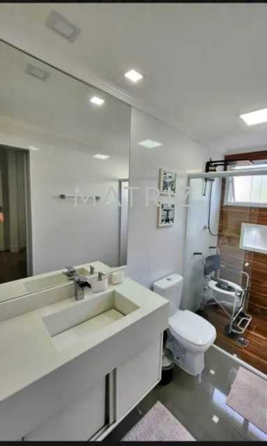 Conheça 11 do imóvel - Apartamento para venda e aluguel Rua Inácio Miguel Stéfano, Jardim Três Marias, Guarujá - R$ 18.000 - GUARUJAENSEADA34032 - 11 11 - 11