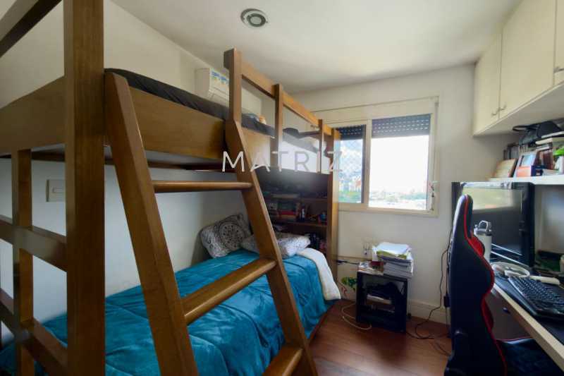 Conheça 3 do imóvel - Apartamento à venda Rua Itacema, Itaim Bibi, São Paulo - R$ 3.500.000 - ITACEMA100 - 4 3 - 4