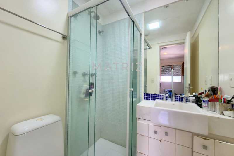 Conheça 4 do imóvel - Apartamento à venda Rua Itacema, Itaim Bibi, São Paulo - R$ 3.500.000 - ITACEMA100 - 5 4 - 5