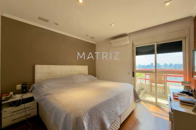 Conheça 5 do imóvel - Apartamento à venda Rua Itacema, Itaim Bibi, São Paulo - R$ 3.500.000 - ITACEMA100 - 6 5 - 6