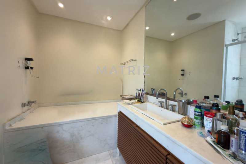 Conheça 6 do imóvel - Apartamento à venda Rua Itacema, Itaim Bibi, São Paulo - R$ 3.500.000 - ITACEMA100 - 7 6 - 7