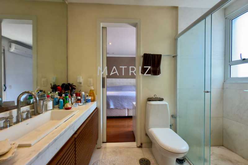 Conheça 7 do imóvel - Apartamento à venda Rua Itacema, Itaim Bibi, São Paulo - R$ 3.500.000 - ITACEMA100 - 8 7 - 8