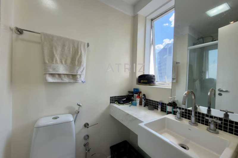 Conheça 9 do imóvel - Apartamento à venda Rua Itacema, Itaim Bibi, São Paulo - R$ 3.500.000 - ITACEMA100 - 10 9 - 10
