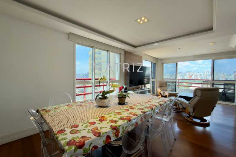 Conheça 13 do imóvel - Apartamento à venda Rua Itacema, Itaim Bibi, São Paulo - R$ 3.500.000 - ITACEMA100 - 13 13 - 13