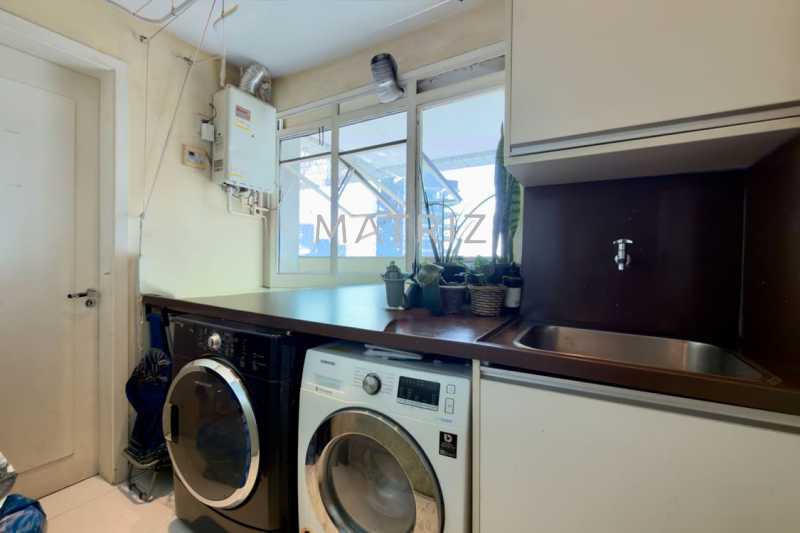 Conheça 14 do imóvel - Apartamento à venda Rua Itacema, Itaim Bibi, São Paulo - R$ 3.500.000 - ITACEMA100 - 14 14 - 14