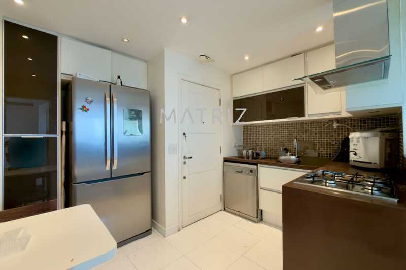 Conheça 15 do imóvel - Apartamento à venda Rua Itacema, Itaim Bibi, São Paulo - R$ 3.500.000 - ITACEMA100 - 15 15 - 15