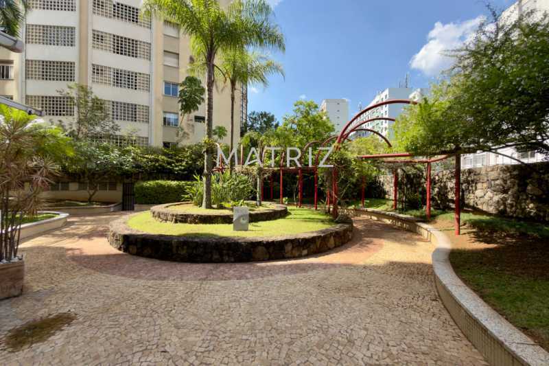 Conheça 17 do imóvel - Apartamento à venda Rua Itacema, Itaim Bibi, São Paulo - R$ 3.500.000 - ITACEMA100 - 16 17 - 16