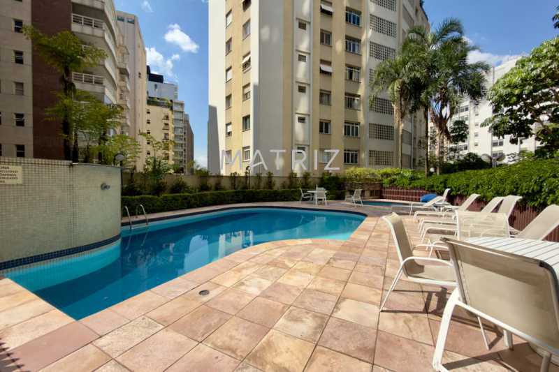 Conheça 21 do imóvel - Apartamento à venda Rua Itacema, Itaim Bibi, São Paulo - R$ 3.500.000 - ITACEMA100 - 20 21 - 20
