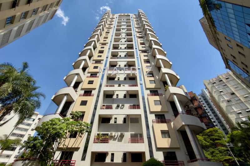 Conheça 1 do imóvel - Apartamento à venda Rua Itacema, Itaim Bibi, São Paulo - R$ 3.500.000 - ITACEMA100 - 30 1 - 30
