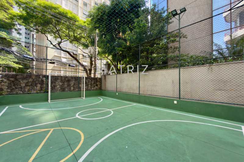 Conheça 22 do imóvel - Apartamento à venda Rua Itacema, Itaim Bibi, São Paulo - R$ 3.500.000 - ITACEMA100 - 21 22 - 21
