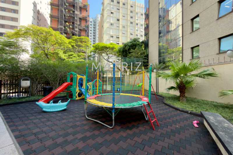 Conheça 23 do imóvel - Apartamento à venda Rua Itacema, Itaim Bibi, São Paulo - R$ 3.500.000 - ITACEMA100 - 22 23 - 22