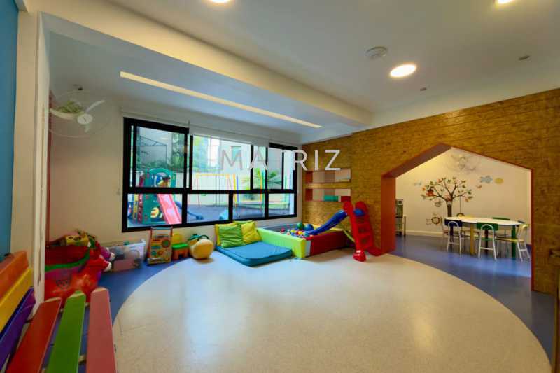 Conheça 24 do imóvel - Apartamento à venda Rua Itacema, Itaim Bibi, São Paulo - R$ 3.500.000 - ITACEMA100 - 23 24 - 23