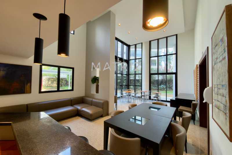 Conheça 29 do imóvel - Apartamento à venda Rua Itacema, Itaim Bibi, São Paulo - R$ 3.500.000 - ITACEMA100 - 28 29 - 28