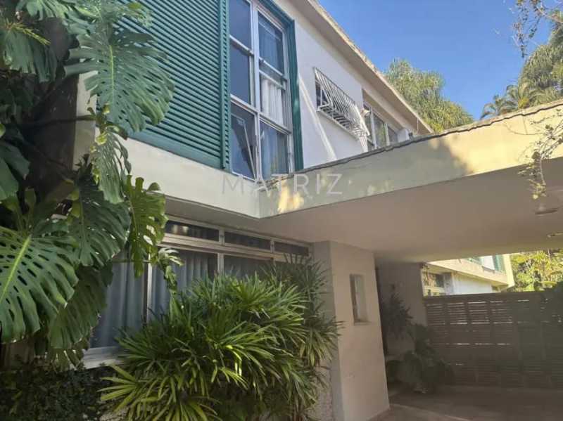 Conheça 1 do imóvel - Casa à venda Rua Ilimani, Morumbi, São Paulo - R$ 3.800.000 - Managuajockey - 4 1 - 4
