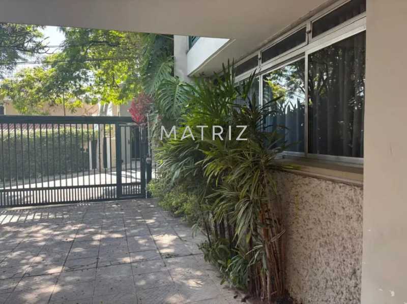 Conheça 2 do imóvel - Casa à venda Rua Ilimani, Morumbi, São Paulo - R$ 3.800.000 - Managuajockey - 5 2 - 5