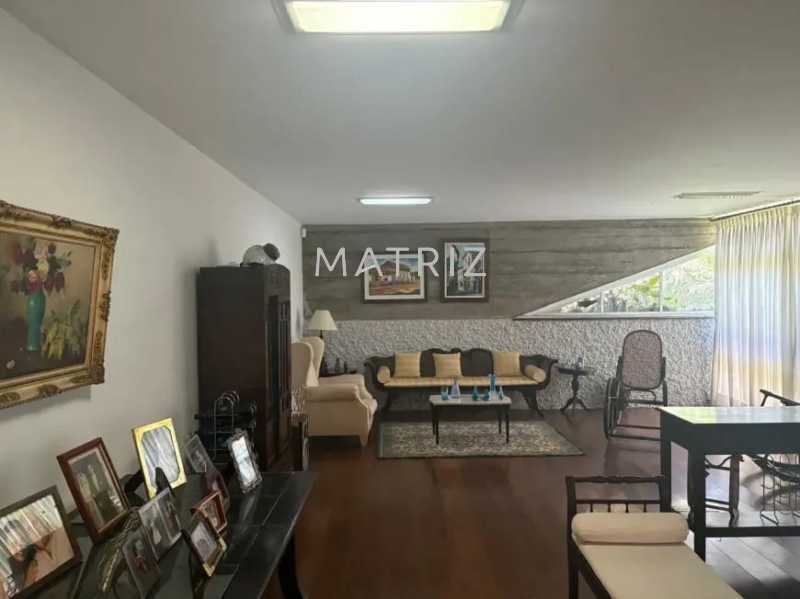 Conheça 7 do imóvel - Casa à venda Rua Ilimani, Morumbi, São Paulo - R$ 3.800.000 - Managuajockey - 9 7 - 9