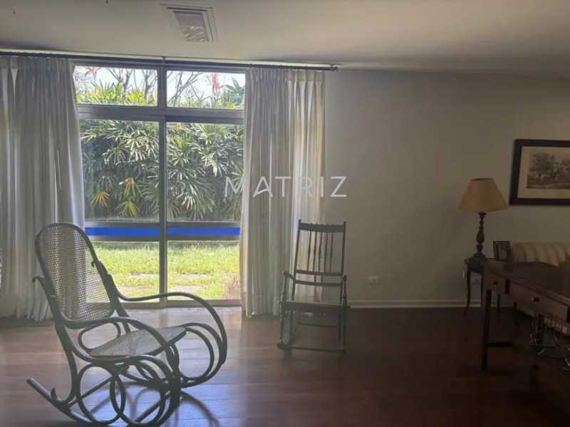 Conheça 10 do imóvel - Casa à venda Rua Ilimani, Morumbi, São Paulo - R$ 3.800.000 - Managuajockey - 11 10 - 11