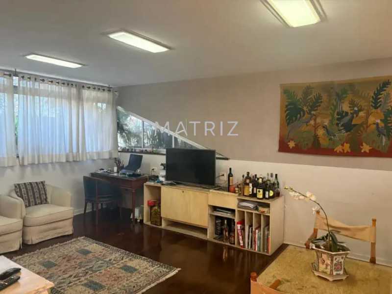 Conheça 12 do imóvel - Casa à venda Rua Ilimani, Morumbi, São Paulo - R$ 3.800.000 - Managuajockey - 13 12 - 13