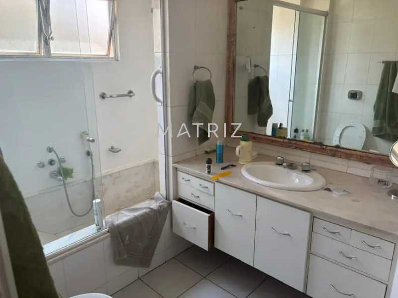 Conheça 22 do imóvel - Casa à venda Rua Ilimani, Morumbi, São Paulo - R$ 3.800.000 - Managuajockey - 23 22 - 23