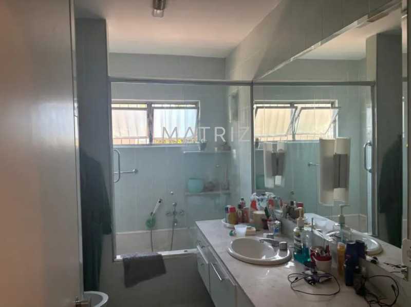 Conheça 26 do imóvel - Casa à venda Rua Ilimani, Morumbi, São Paulo - R$ 3.800.000 - Managuajockey - 27 26 - 27