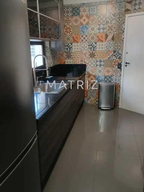 Conheça COZINHA do imóvel - Apartamento à venda Rua Virgílio Várzea, Itaim Bibi, São Paulo - R$ 2.650.000 - virgiliovarzea - 4 COZINHA - 4