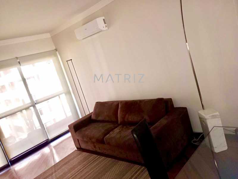 Conheça SALA do imóvel - Apartamento à venda Rua Virgílio Várzea, Itaim Bibi, São Paulo - R$ 2.650.000 - virgiliovarzea - 5 SALA - 5
