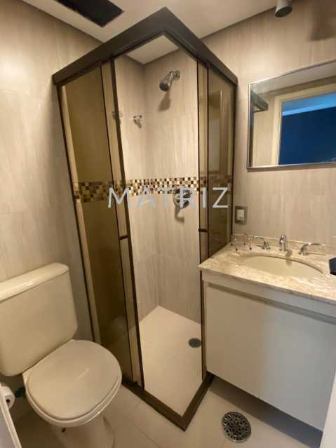 Conheça BANHEIRO do imóvel - Apartamento à venda Rua Virgílio Várzea, Itaim Bibi, São Paulo - R$ 2.650.000 - virgiliovarzea - 11 BANHEIRO - 11