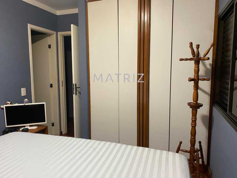 Conheça SUITE II do imóvel - Apartamento à venda Rua Virgílio Várzea, Itaim Bibi, São Paulo - R$ 2.650.000 - virgiliovarzea - 14 SUITE II - 14