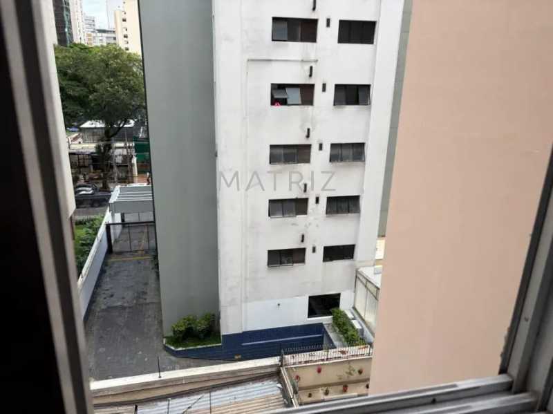 Conheça 13 do imóvel - Apartamento à venda Rua Tabapuã, Itaim Bibi, São Paulo - R$ 1.495.000 - Tabapua460 - 12 13 - 12