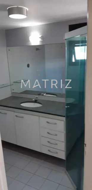 Conheça 9 do imóvel - Apartamento para venda e aluguel Rua Urussuí, Itaim Bibi, São Paulo - R$ 3.000 - urussui70ap51 - 9 9 - 9