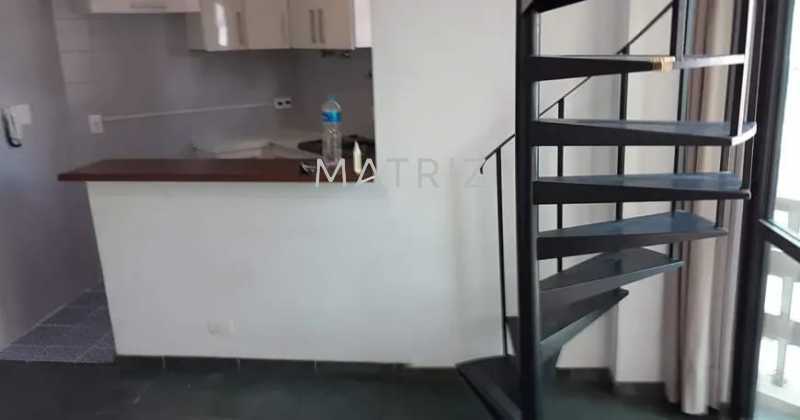 Conheça 12 do imóvel - Apartamento para venda e aluguel Rua Urussuí, Itaim Bibi, São Paulo - R$ 3.000 - urussui70ap51 - 12 12 - 12