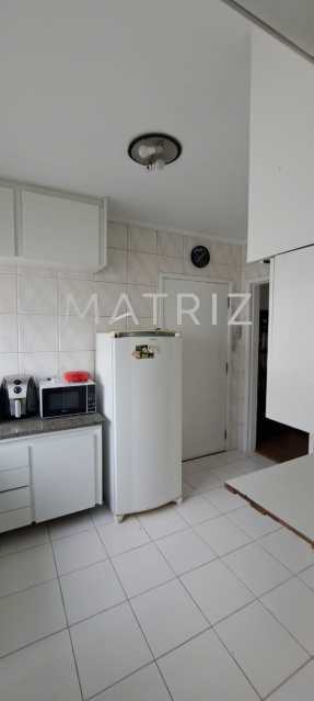 Conheça COZINHA do imóvel - Apartamento à venda Rua Bandeira Paulista, Itaim Bibi, São Paulo - R$ 850.000 - bandeira71 - 9 COZINHA - 9